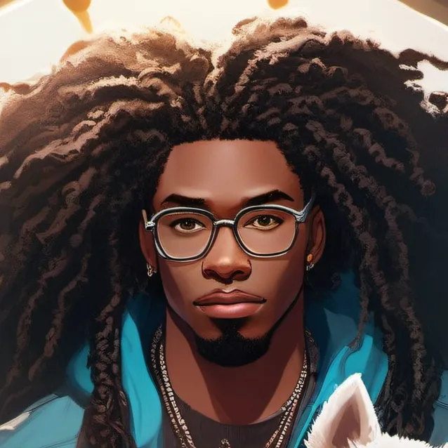 chat with ai character: Xavier Xanderson