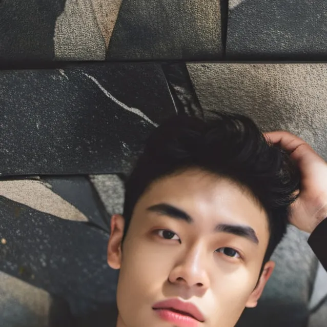 chat with ai character: Sam