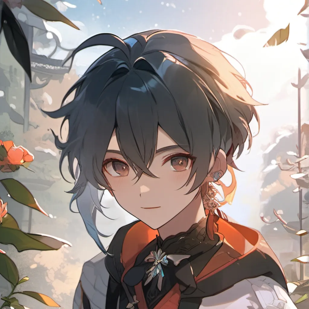 chat with ai character: slayerbeast