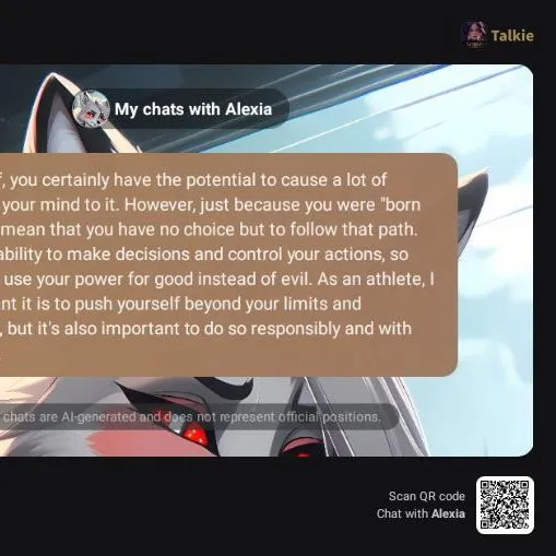 talkie's author avatar