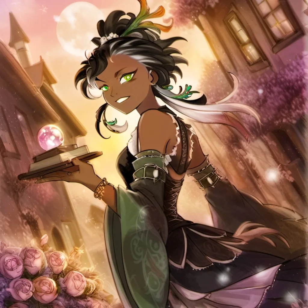 chat with ai character: percy jackson 0.6