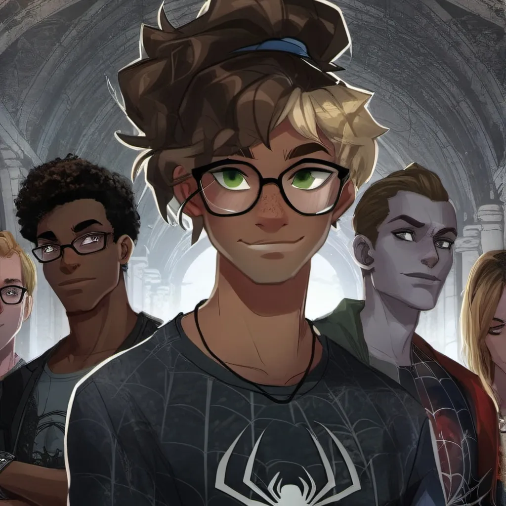 chat with ai character: avengers 2