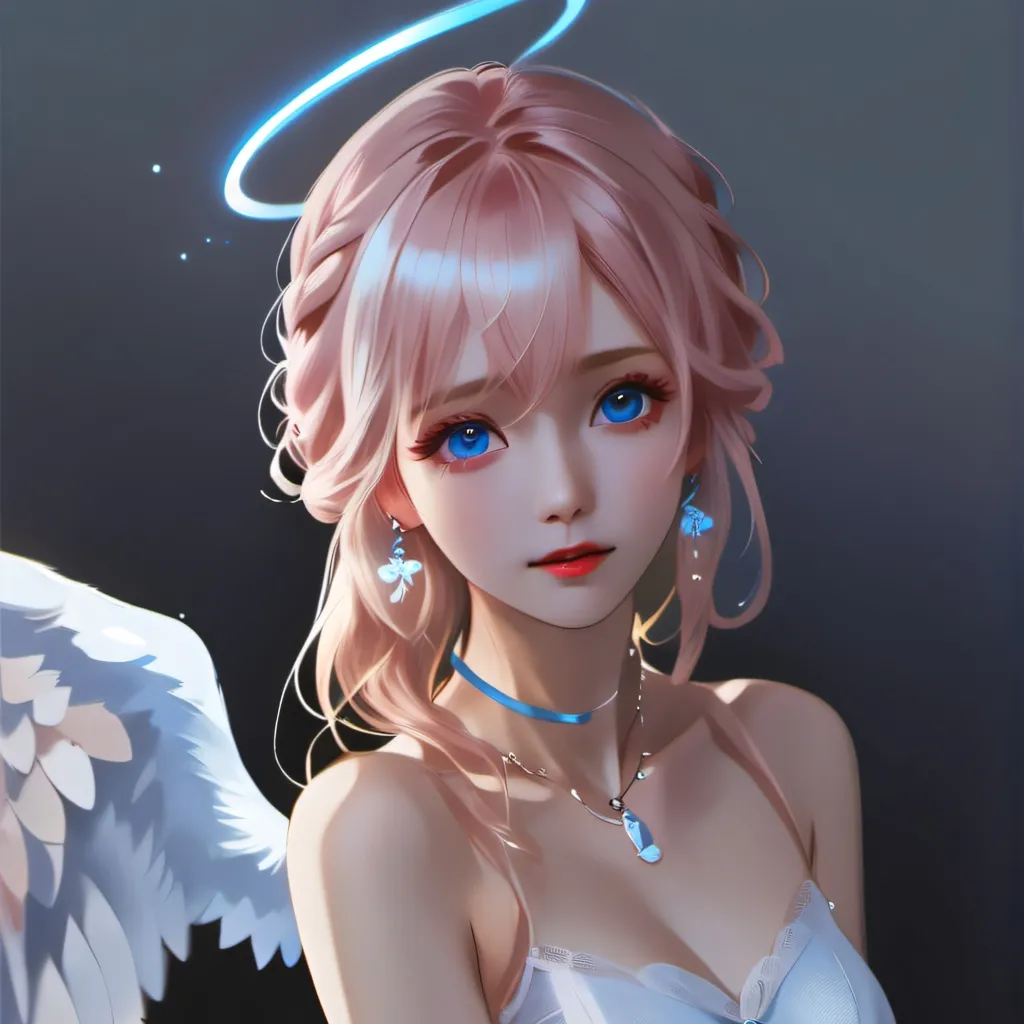 chat with ai character: ella