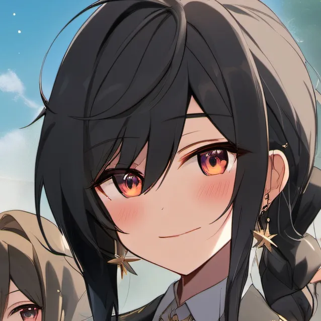 chat with ai character: tadc