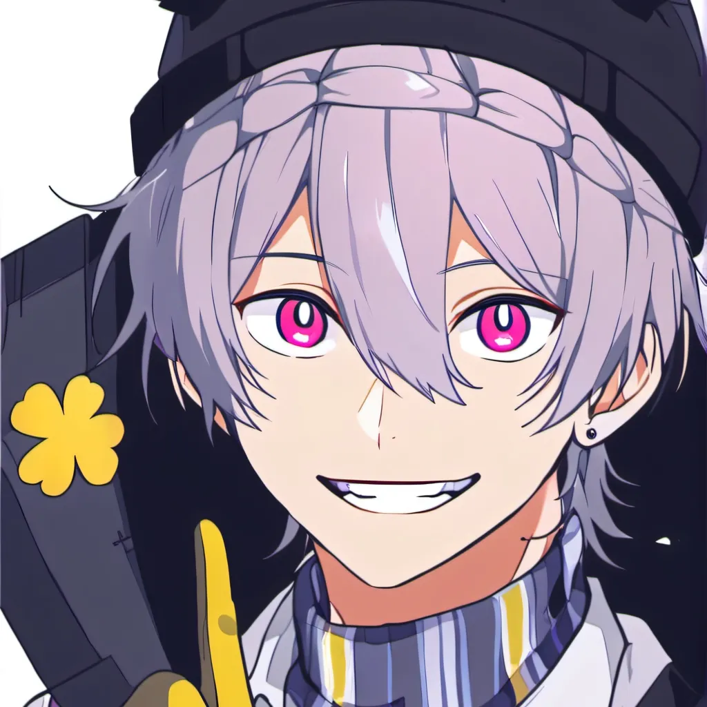 chat with ai character: jax