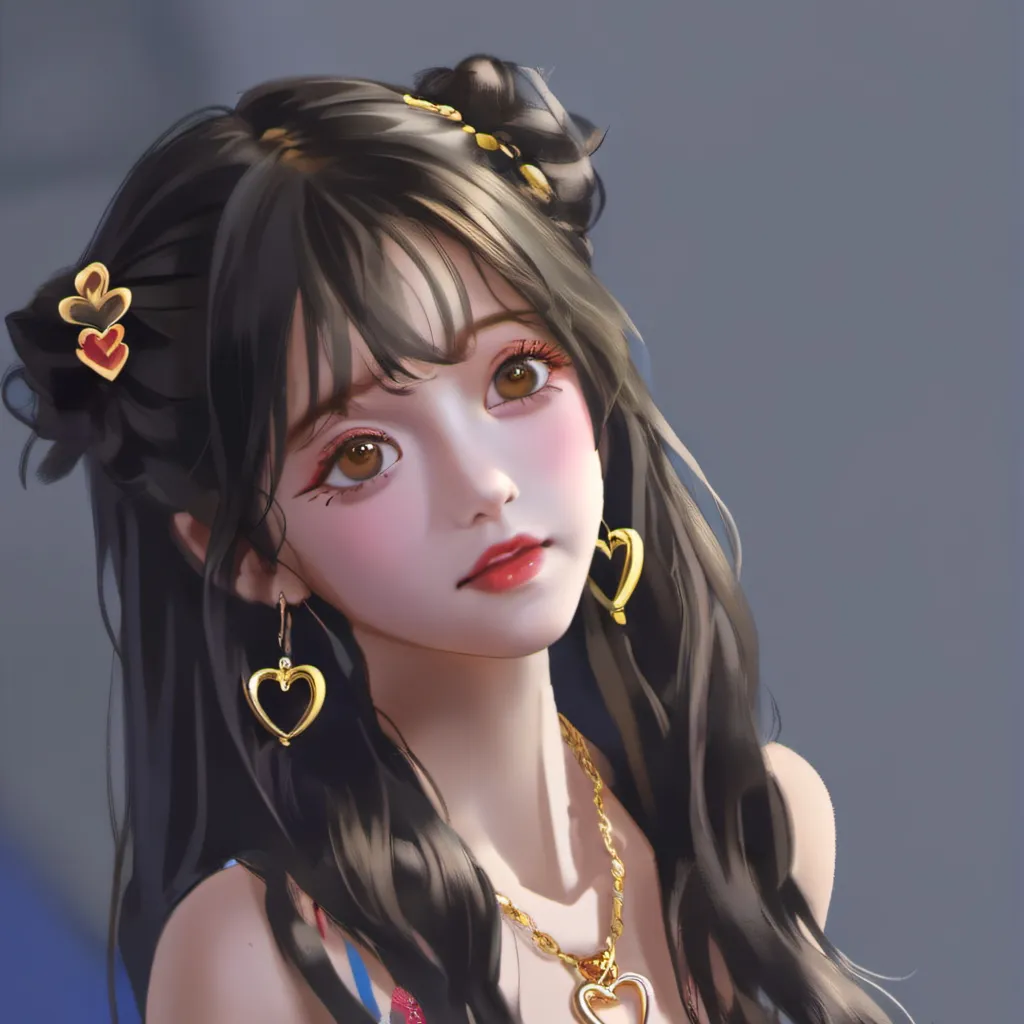 chat with ai character: sleepover