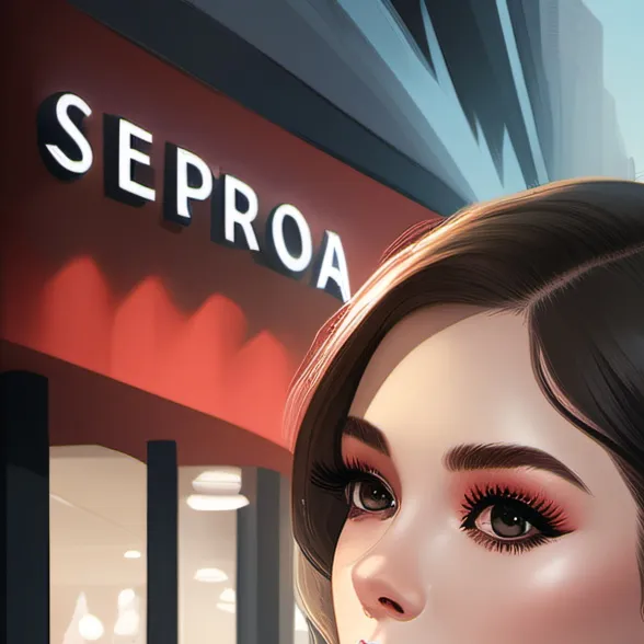 chat with ai character: living at a hotel