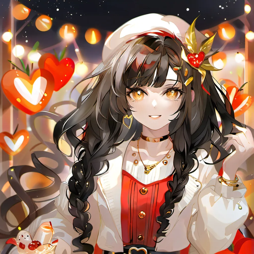 chat with ai character: APRIL'S FOOLS DAY