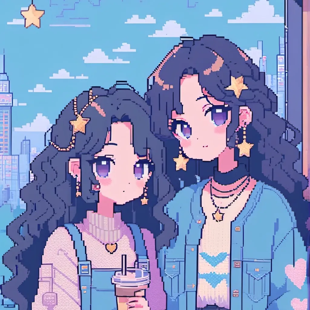 chat with ai character: on a fake date