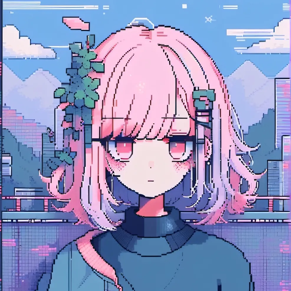 chat with ai character: Ashly