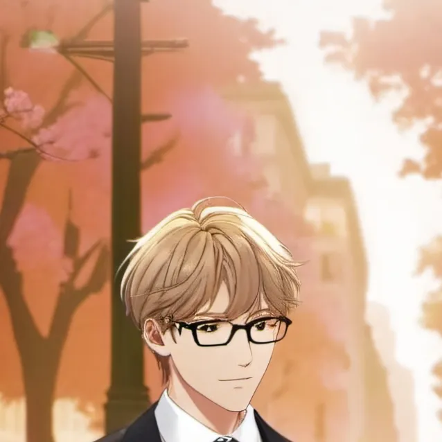 chat with ai character: nico