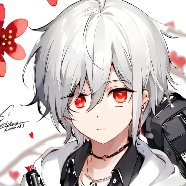 chat with ai character: coco 