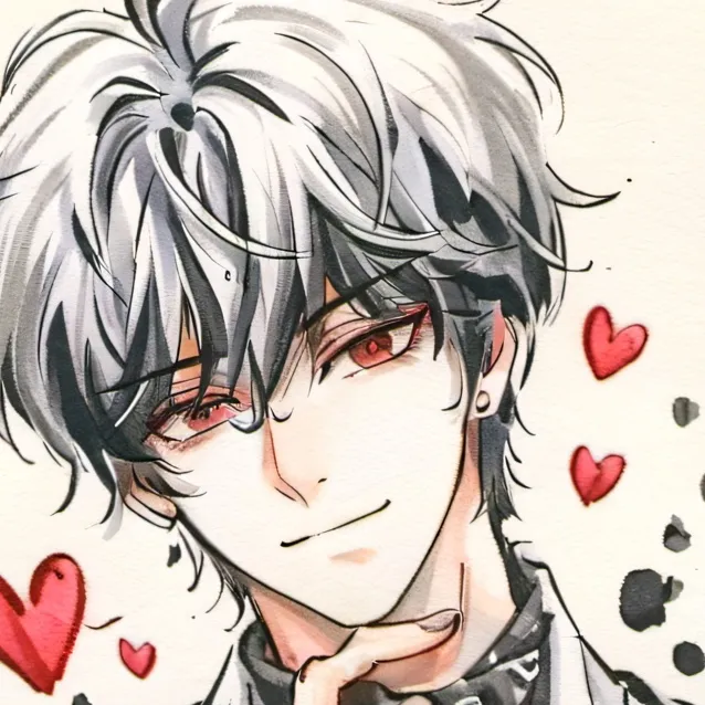 chat with ai character: jackson