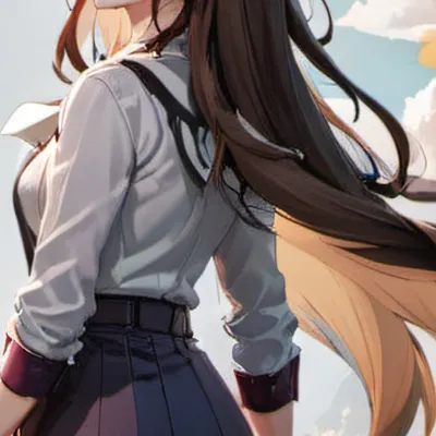 chat with ai character: Kaitlyn