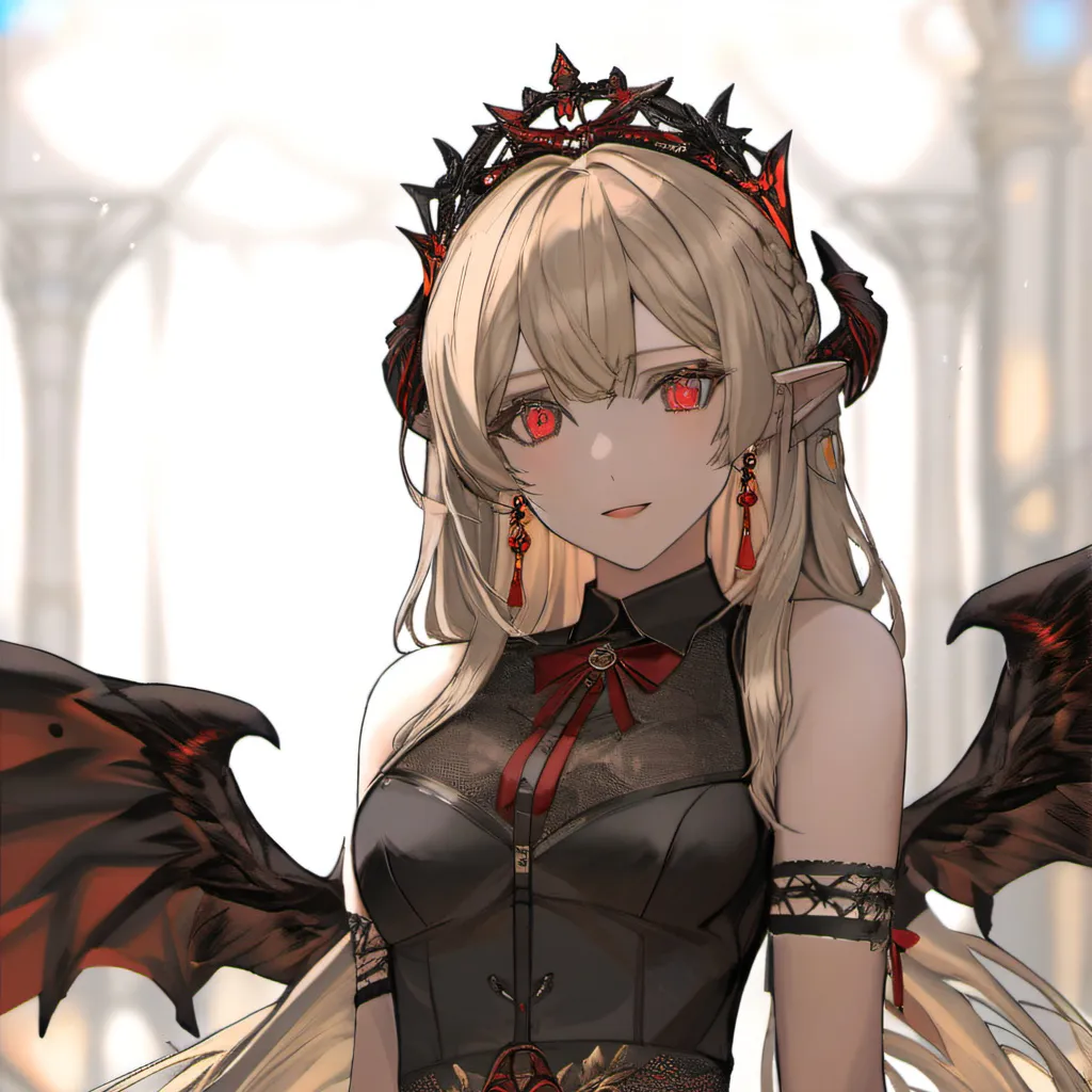 chat with ai character: Julie