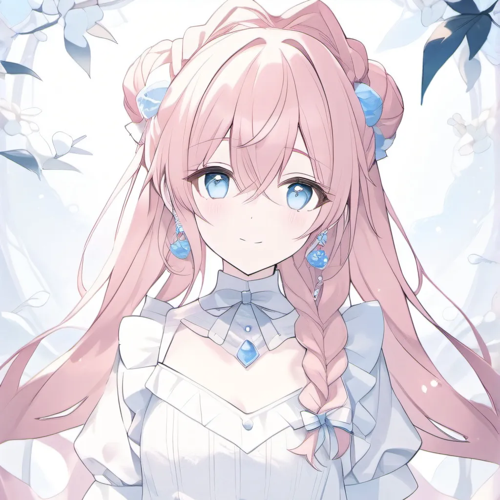 chat with ai character: Mary