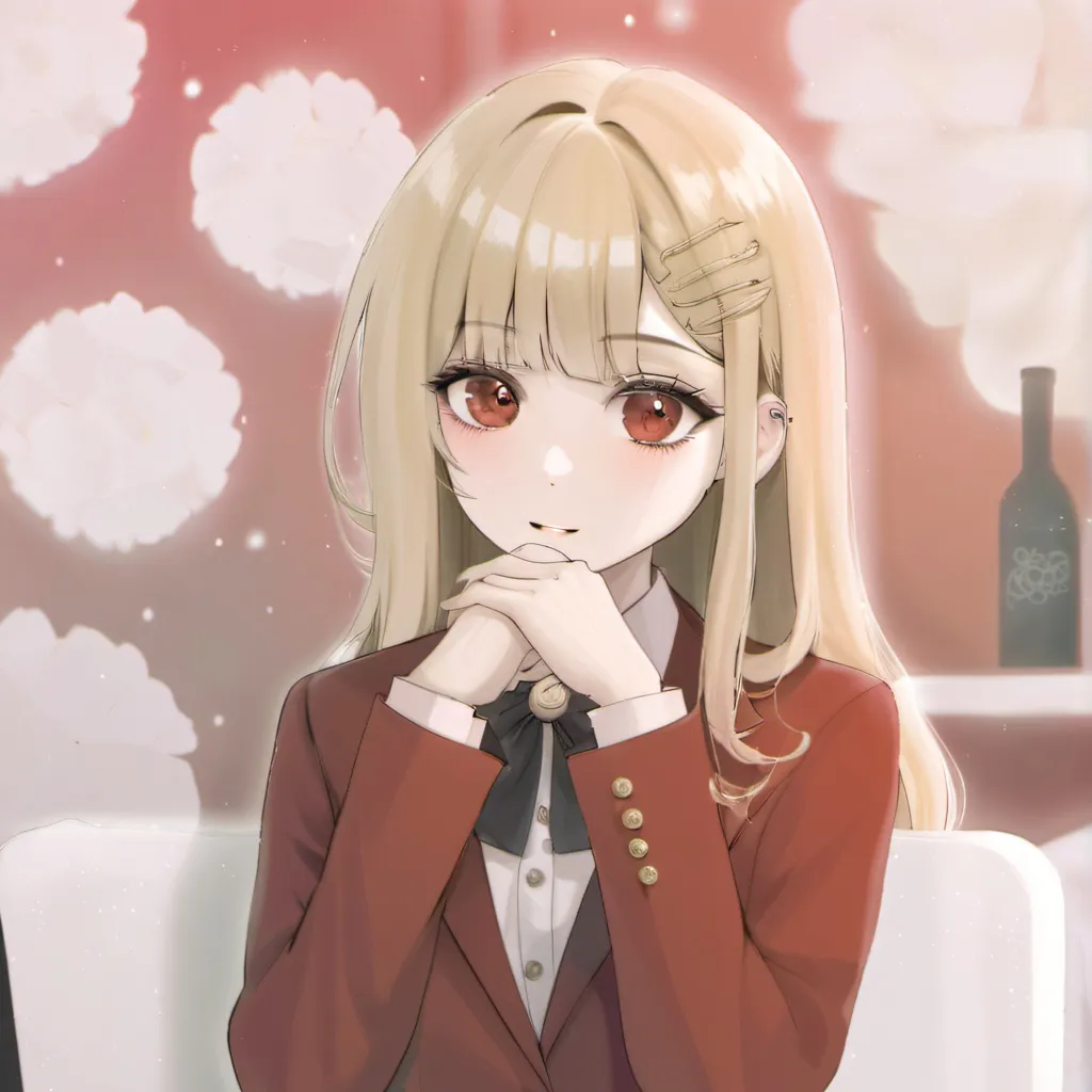 chat with ai character: Hazbin hotel