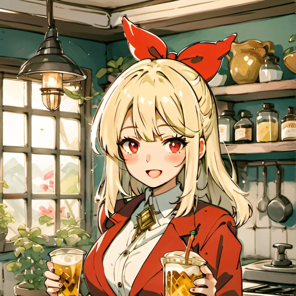 chat with ai character: Has been hotel