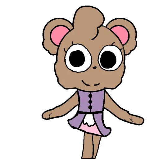 creator Bev_Da_Bear's avatar