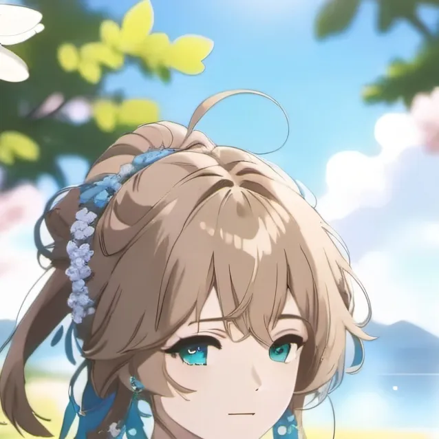 chat with ai character: Sofie 