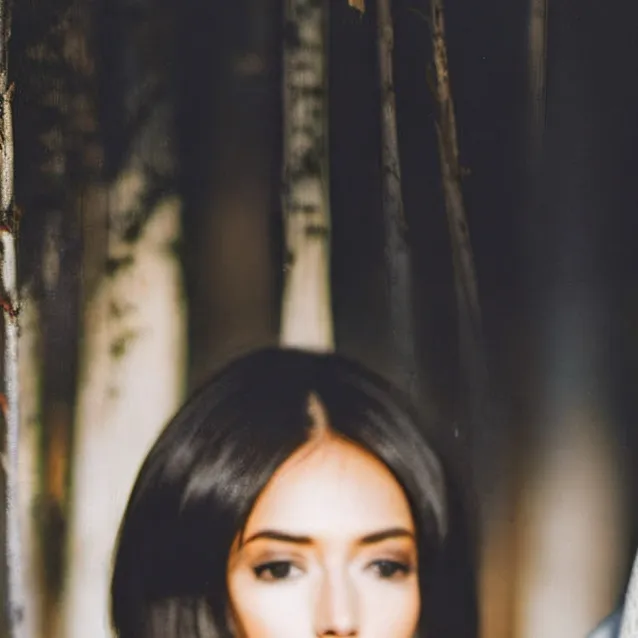 chat with ai character: Lily