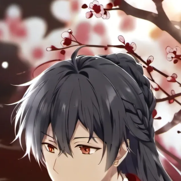 chat with ai character: KIRO SUZUKI 