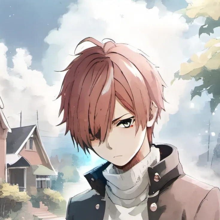 chat with ai character: Brian