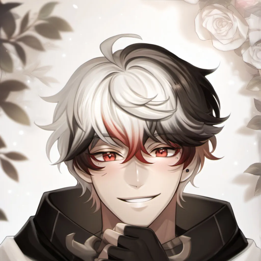 chat with ai character: ~GJ~