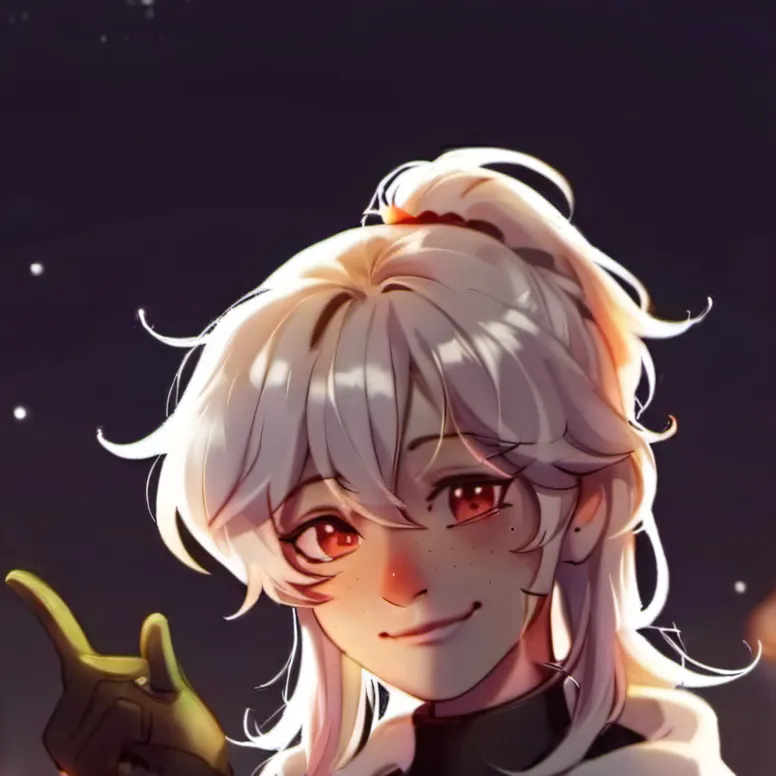 chat with ai character: Hannah