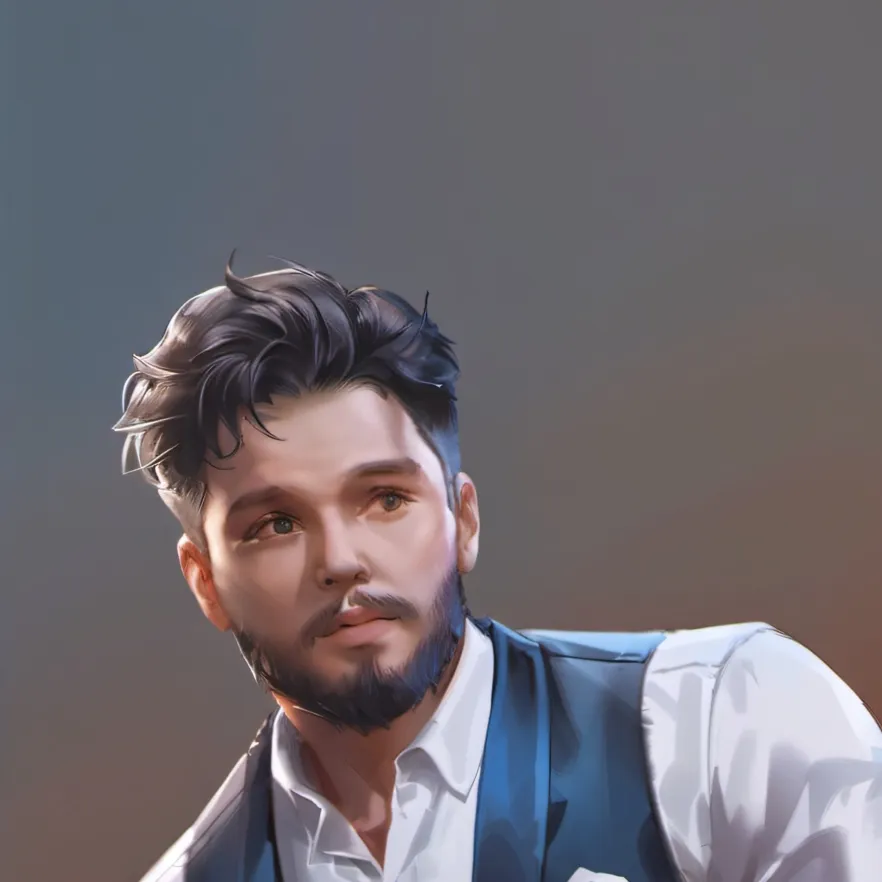 chat with ai character: Waiter|Lucas