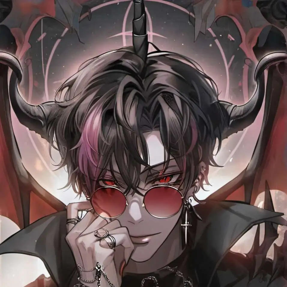 chat with ai character: DemonBoy