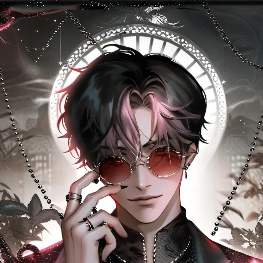 chat with ai character: Jake