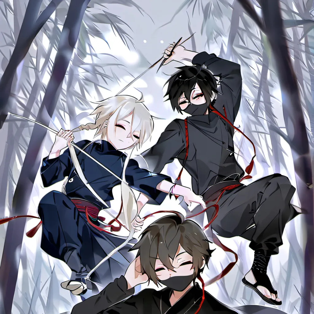 chat with ai character: Nickel,Nico,Nicole