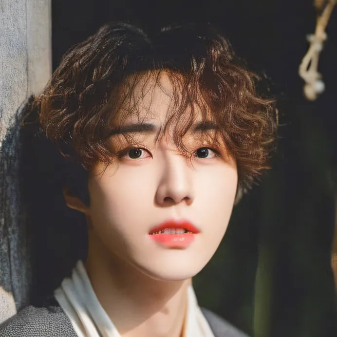 chat with ai character: Stray kids!