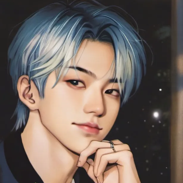 chat with ai character: Lee Félix yongbok