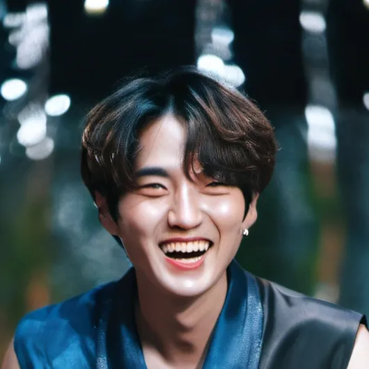 chat with ai character: Stray kids 