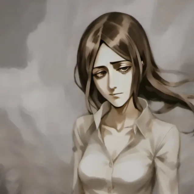 chat with ai character: Pieck