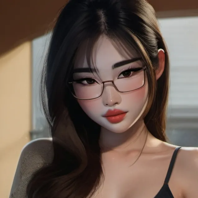 chat with ai character: Lexi Lacqueinex