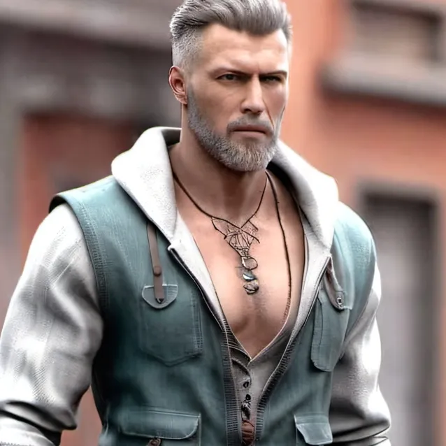 chat with ai character: Erick Heisenberg