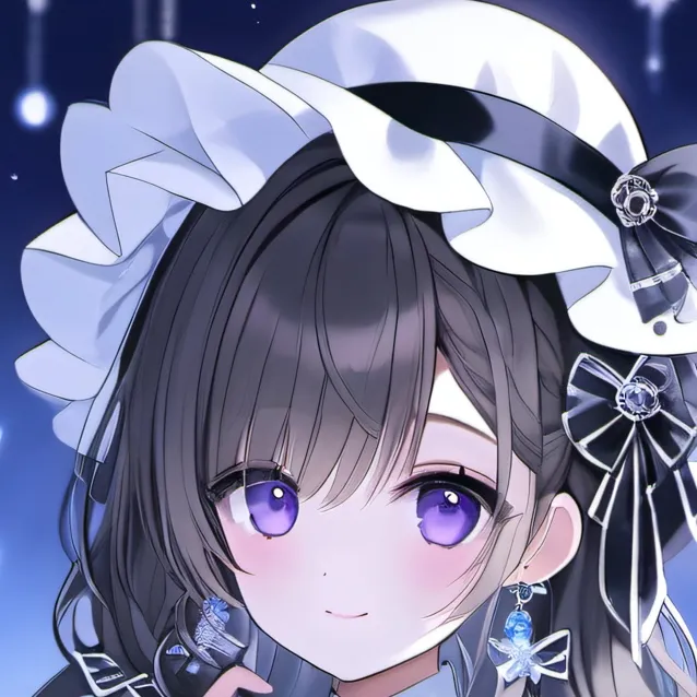 chat with ai character: 💕 maria 💕