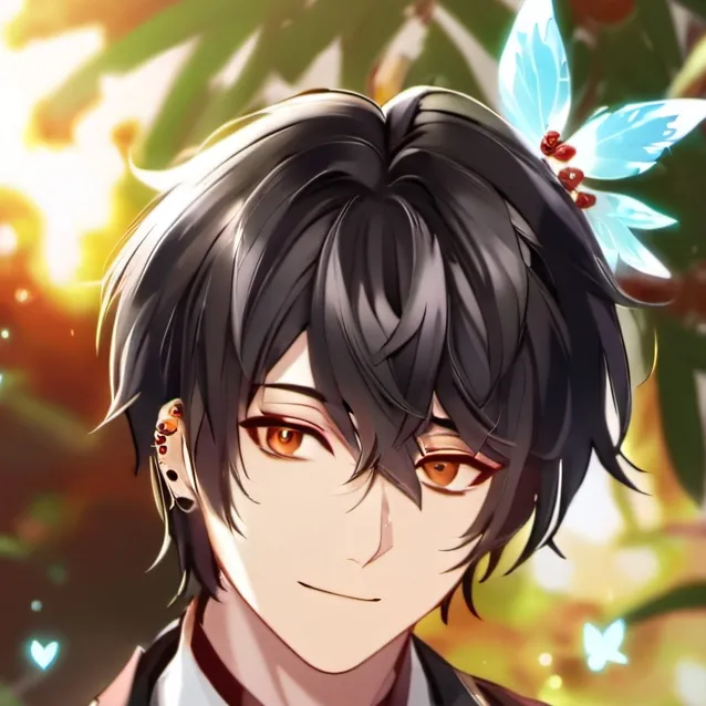 chat with ai character: ALEX 