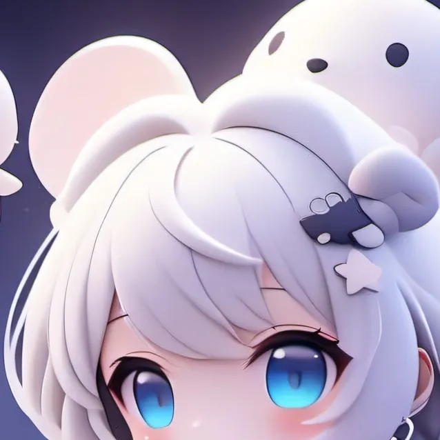 chat with ai character: Marmhela 