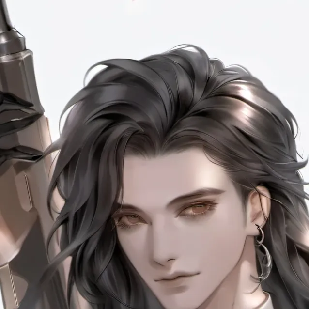 chat with ai character: Jake 