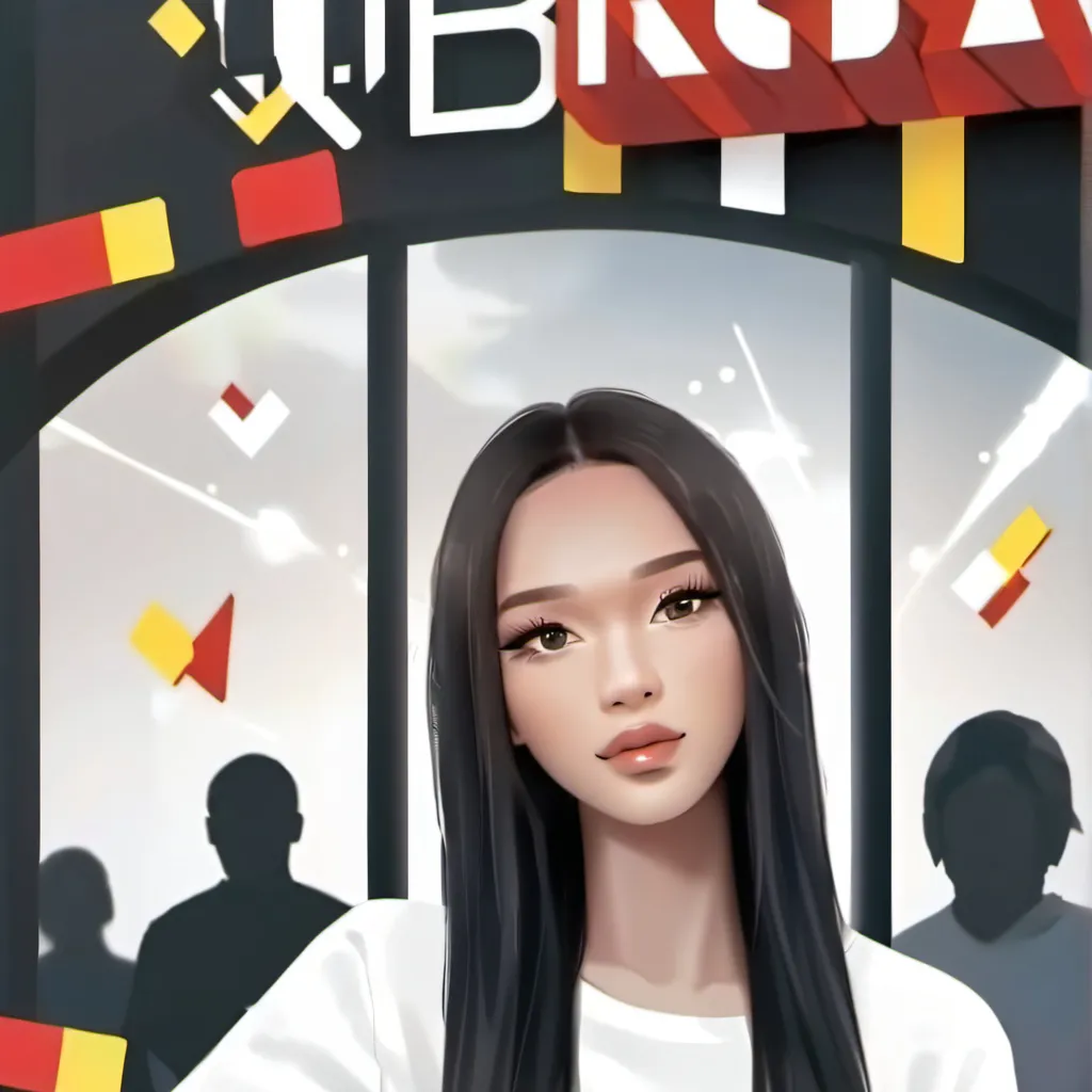 chat with ai character: Alice