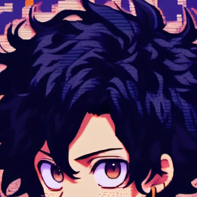 chat with ai character: Mha