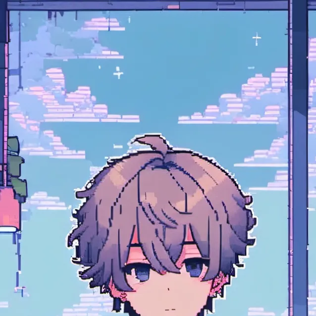 chat with ai character: Kai