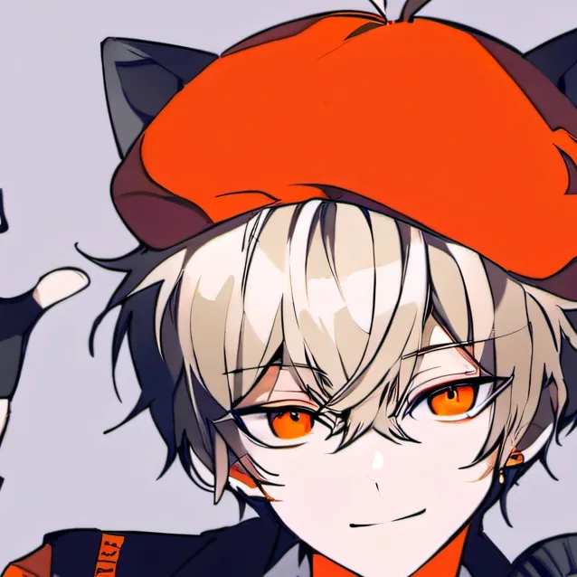 chat with ai character: kai