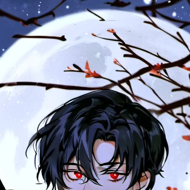 chat with ai character: Shin