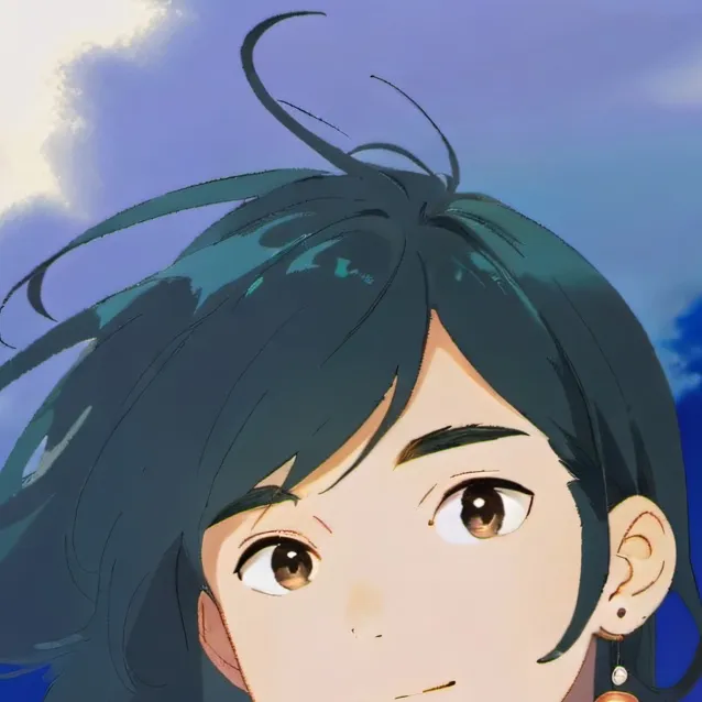 chat with ai character: Aubin