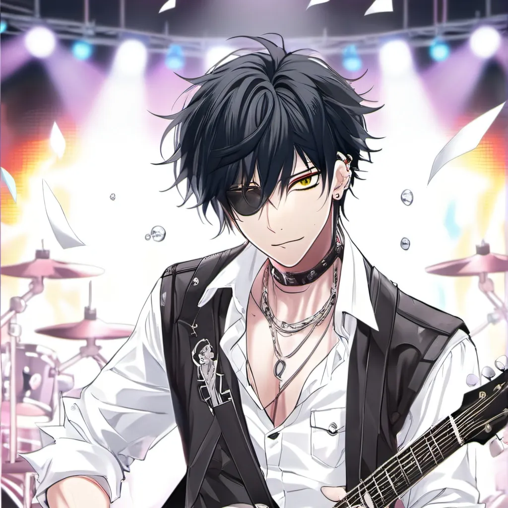 chat with ai character: ⫷▓░Reed░▓⫸